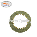 DISCO DE FRICCION TRANSMISION KOMATSU WA320