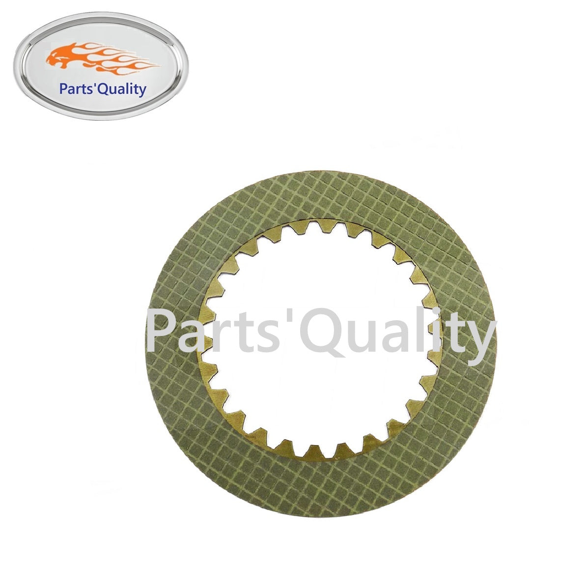 DISCO DE FRICCION TRANSMISION KOMATSU WA320