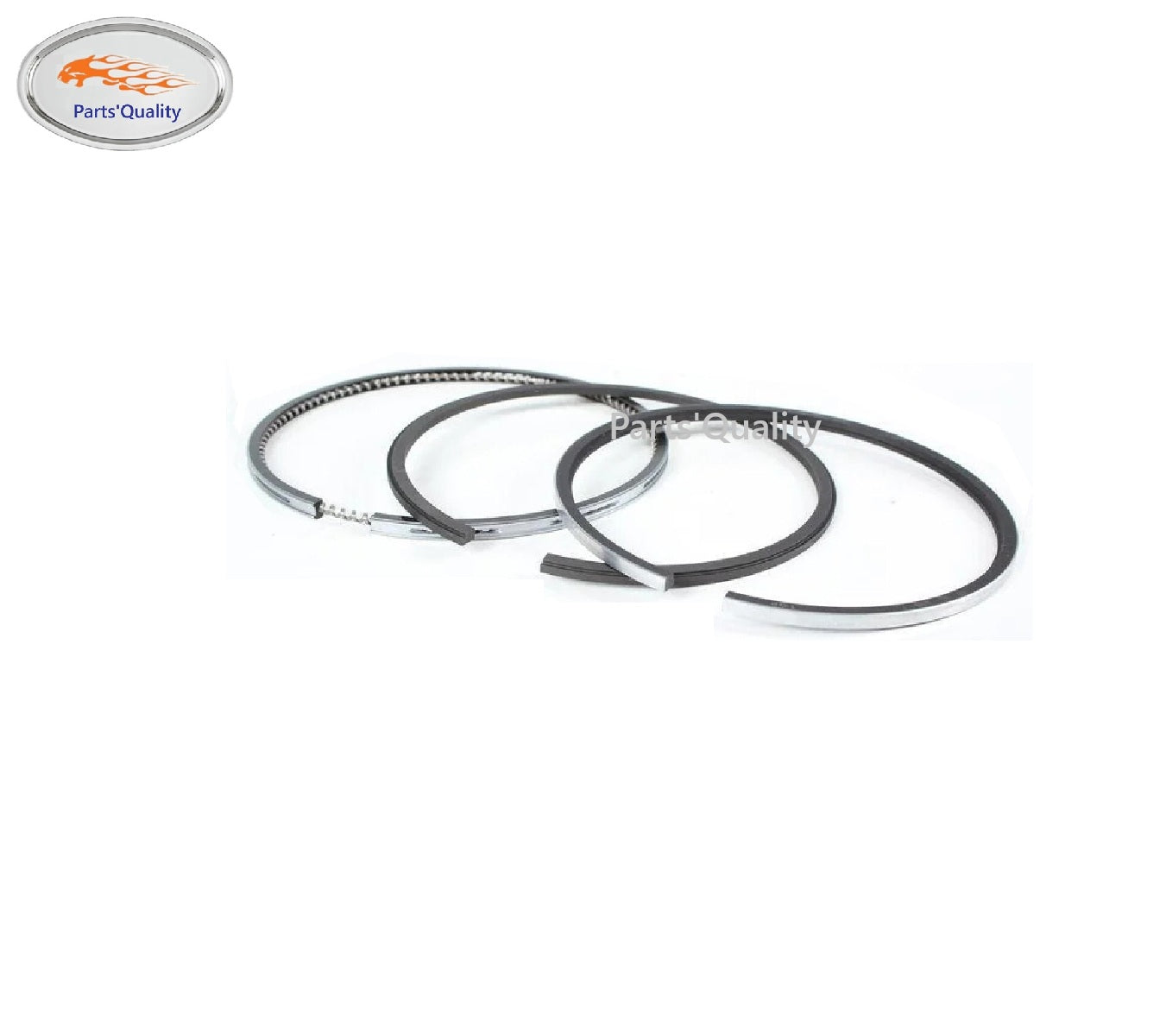 ANILLOS DE PISTON OM904 OM924 MERCEDES BENZ