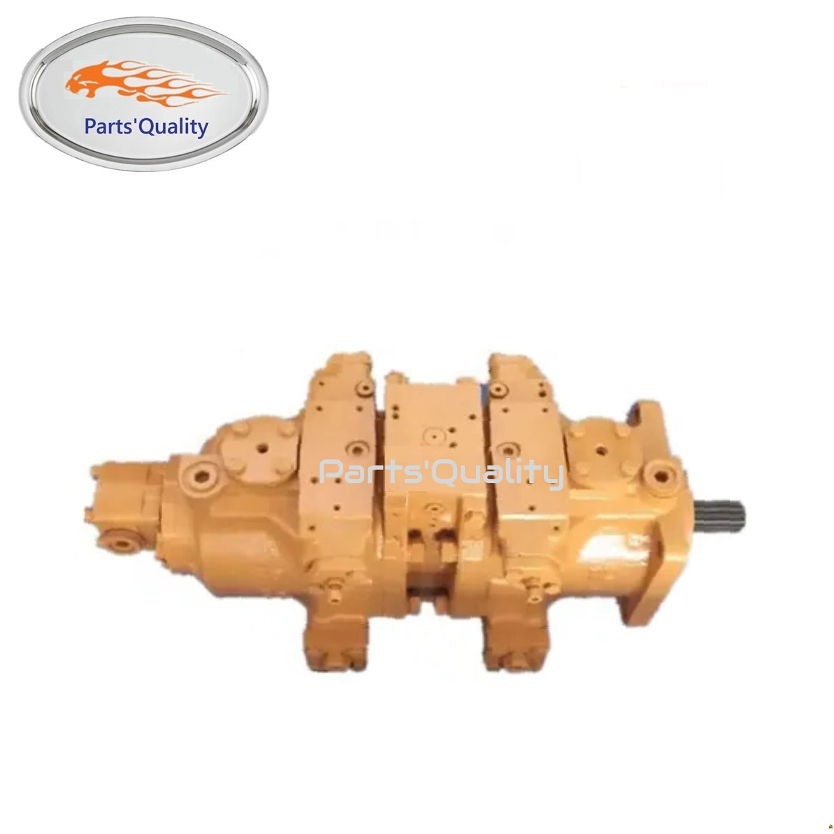 BOMBA HIDRAULICA PARA CATERPILLAR 320B
