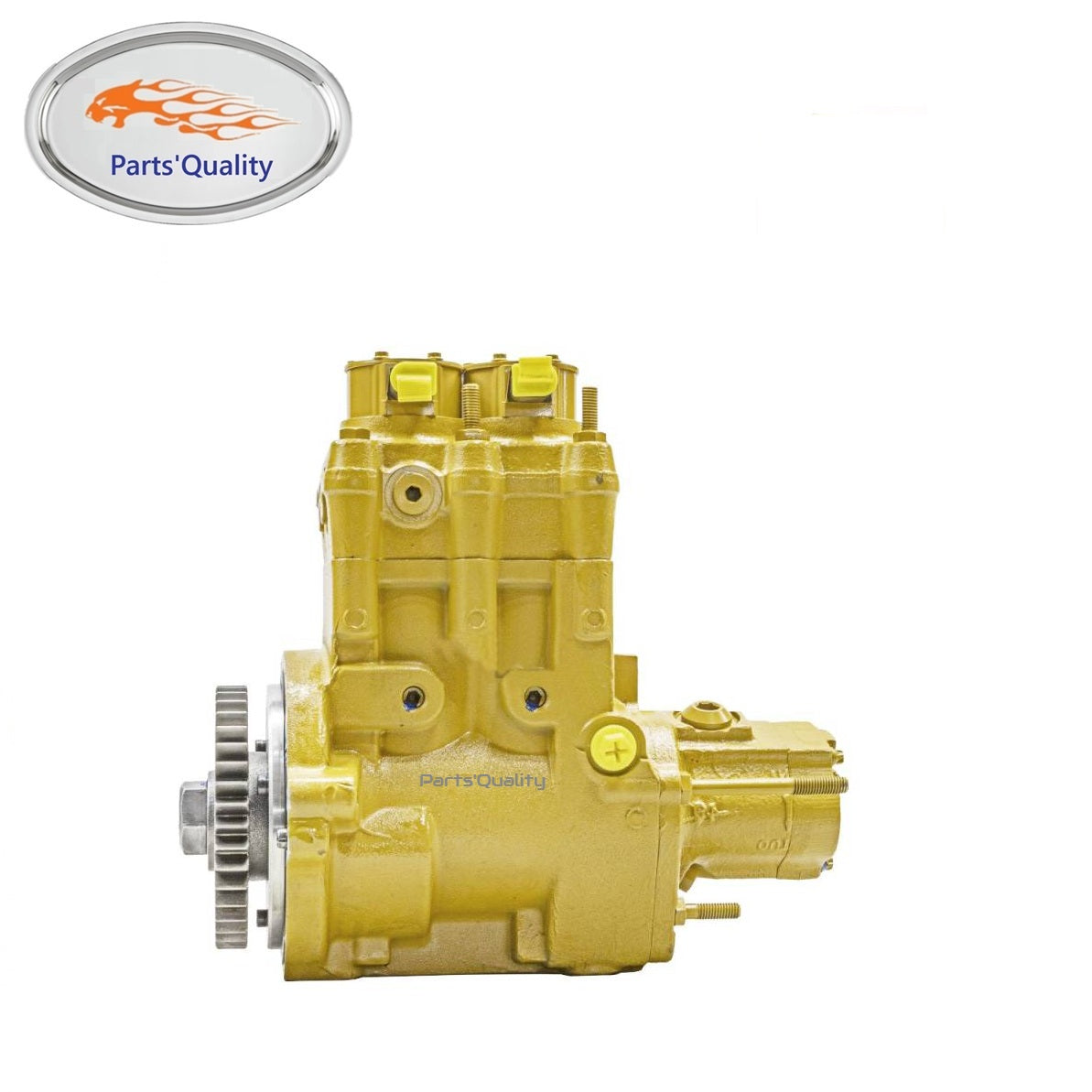 369-6680 BOMBA DE INYECCION DE COMBUSTIBLE CATERPILLAR C9.3
