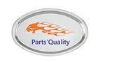 Parts'Qualy – Inicio