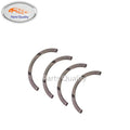 METALES DE EMPUJE STD PARA OM502 MERCEDES BENZ