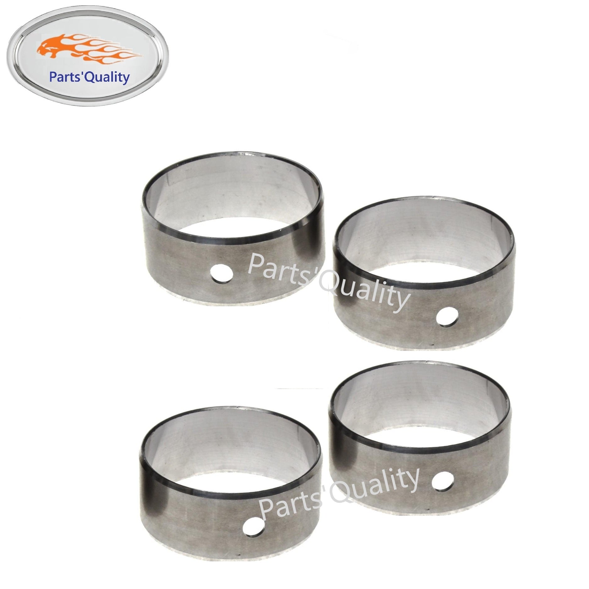 METALES DE ARBOL PARA OM352 MERCEDES BENZ