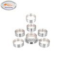 METALES DE ARBOL PARA OM457 MERCEDES BENZ