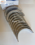 METALES DE BANCADA STD PARA OM442 MERCEDES BENZ