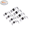 METALES DE BANCADA STD  JUEGO VOLVO  D12-D13