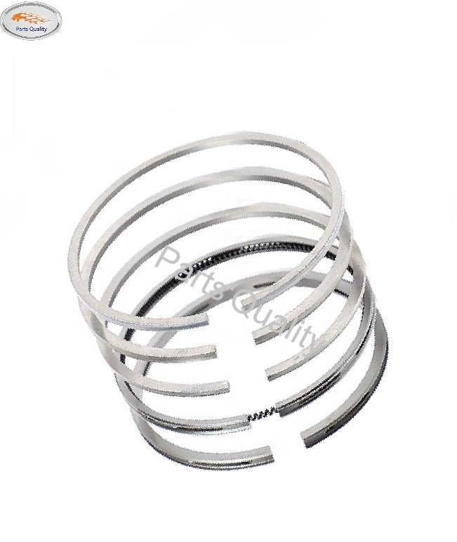 ANILLOS DE PISTON OM352  5  MERCEDES BENZ