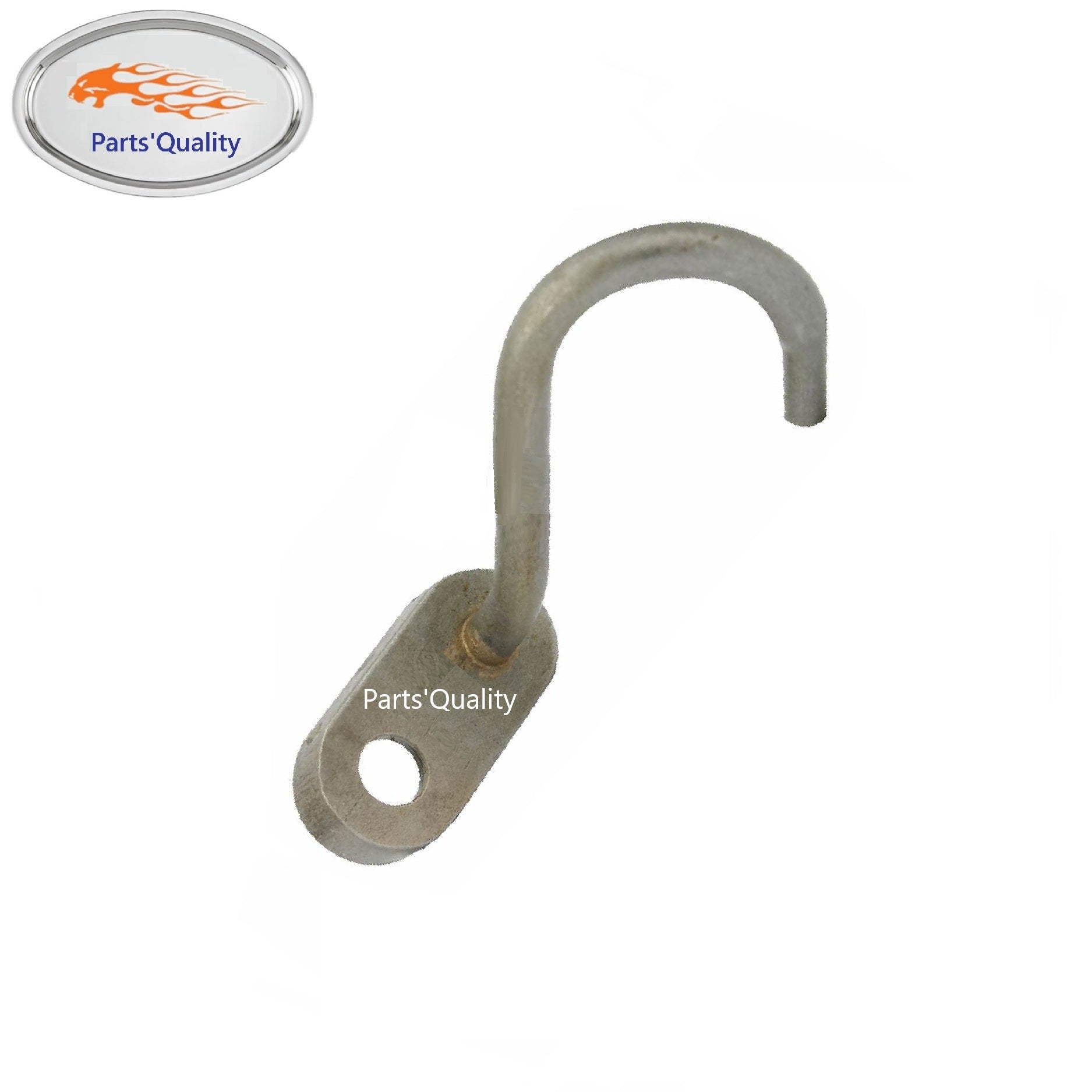 ROCIADOR DE ACEITE PARA OM502 MERCEDES BENZ