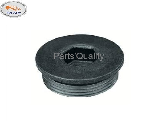 VOE467365-3  TAPON ROSCADO CABEZA