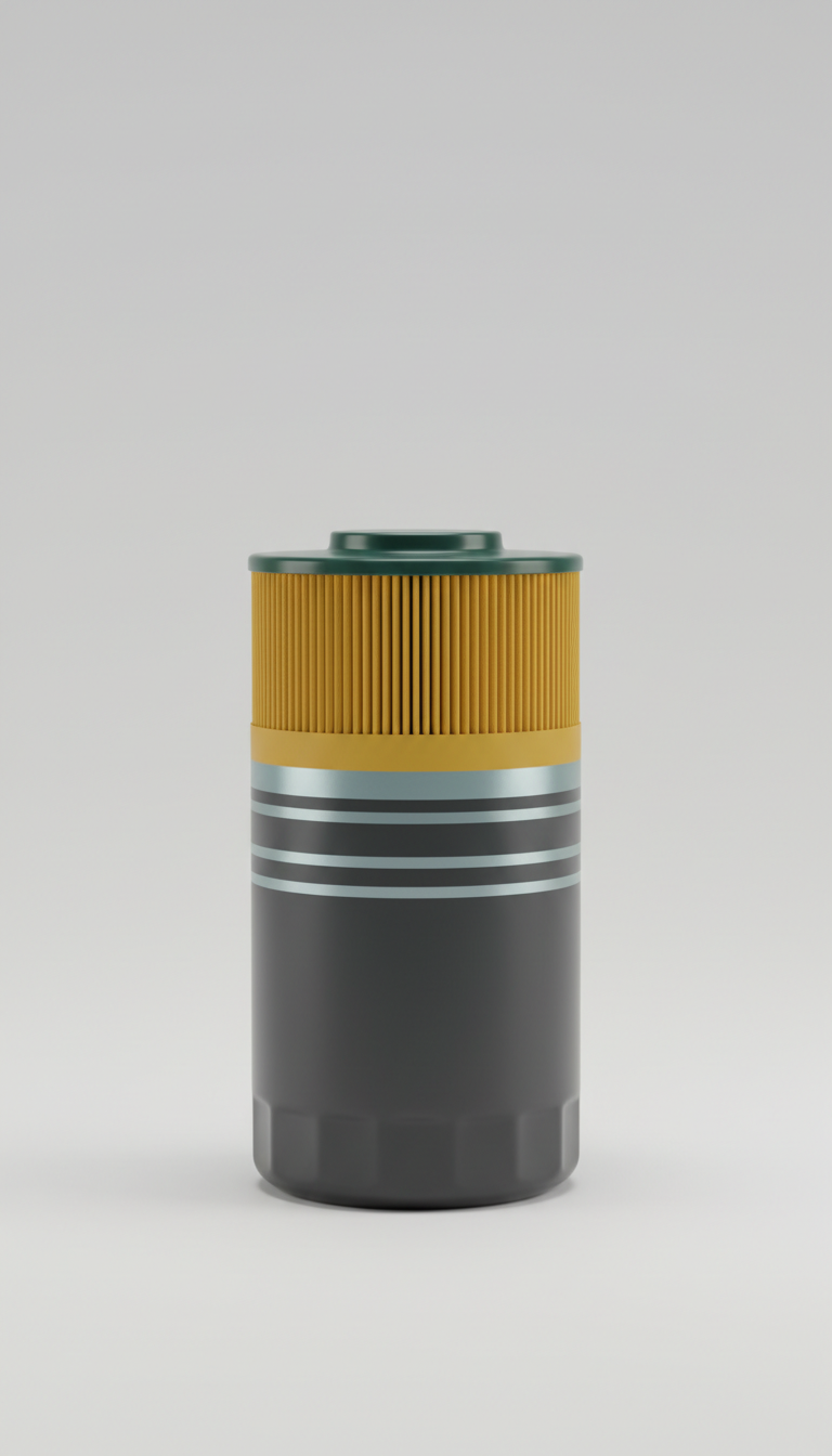 Filtro de aceite motor extra resistente
